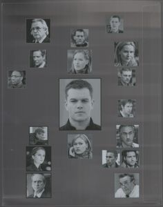 The Bourne Ultimate Collection