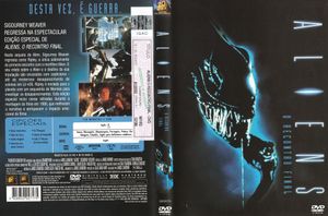 Aliens: O Recontro Final