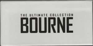 The Bourne Ultimate Collection