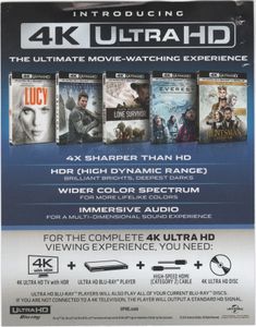 The Bourne Ultimate Collection