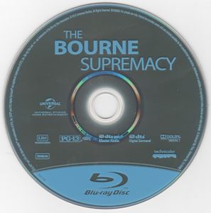 The Bourne Ultimate Collection