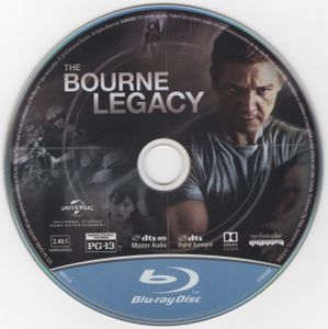 The Bourne Ultimate Collection