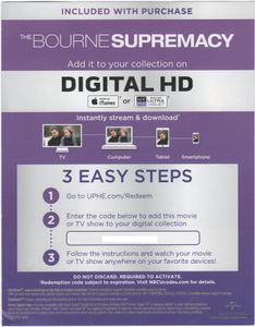The Bourne Ultimate Collection