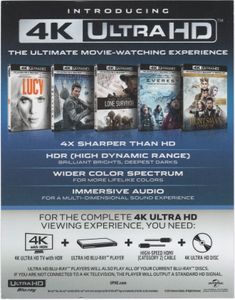 The Bourne Ultimate Collection