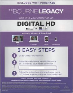 The Bourne Ultimate Collection
