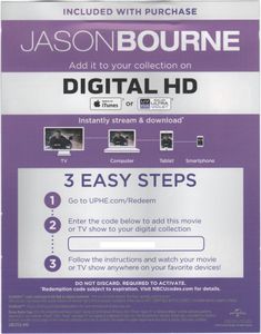 The Bourne Ultimate Collection