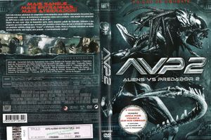 Aliens Vs. Predator 2