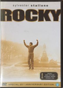 Rocky - Special 25th Anniversary Edition