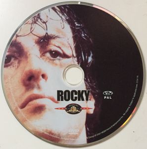 Rocky - Special 25th Anniversary Edition