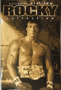 Rocky - Special 25th Anniversary Edition