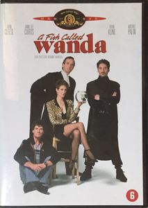A Fish Called Wanda