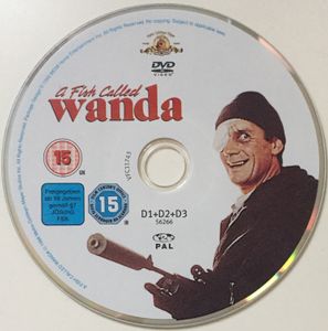 A Fish Called Wanda