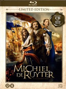 Michiel De Ruyter (Limited Edition)