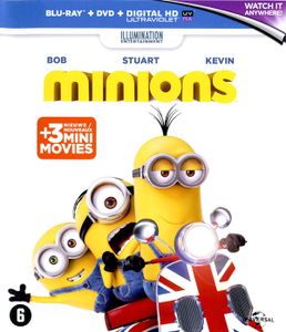 Minions