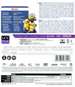 Minions
