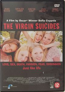 The Virgin Suicides