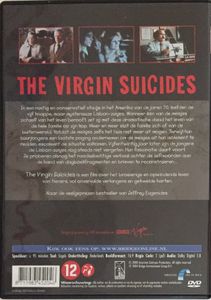 The Virgin Suicides