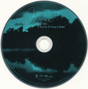 Celine Dion: All the Way: A Decade of Song & Video