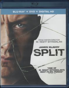 Split