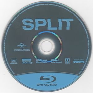 Split