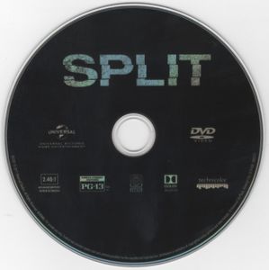Split