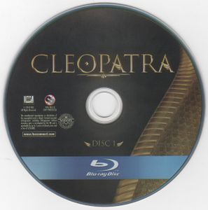 Cleopatra