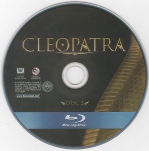 Cleopatra