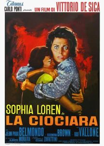 La Ciociara
