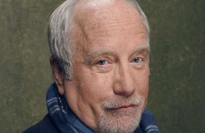 Richard Dreyfuss