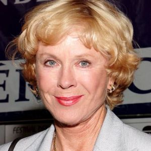 Bibi Andersson