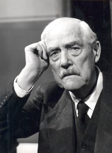 Victor Sjöström