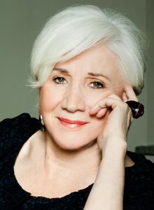 Olympia Dukakis