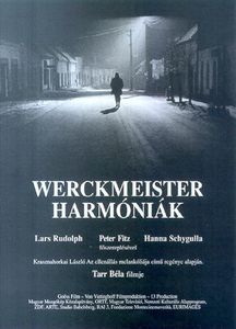 Werckmeister Harmóniák