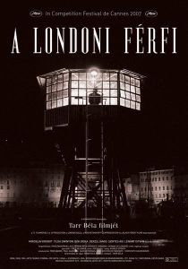 A Londoni Férfi