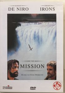 The Mission