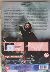The Mission