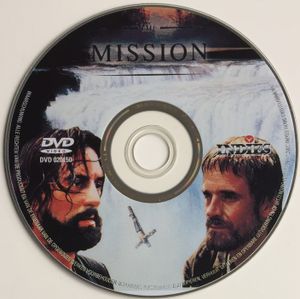 The Mission