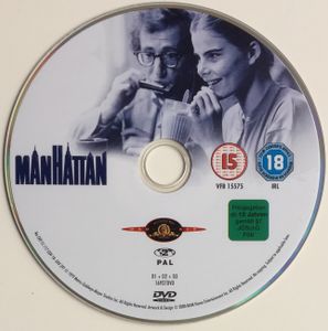 Manhattan