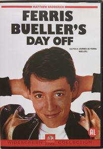 Ferris Bueller's Day Off