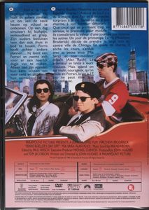 Ferris Bueller's Day Off