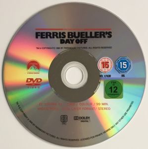 Ferris Bueller's Day Off