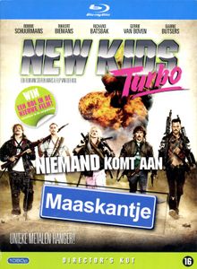 New Kids Turbo