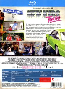 New Kids Turbo