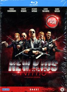 New Kids Nitro