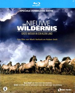 De Nieuwe Wildernis