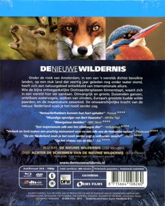 De Nieuwe Wildernis