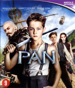 Pan