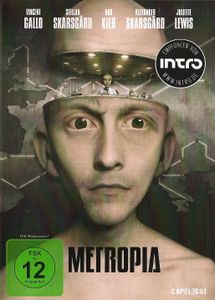 Metropia