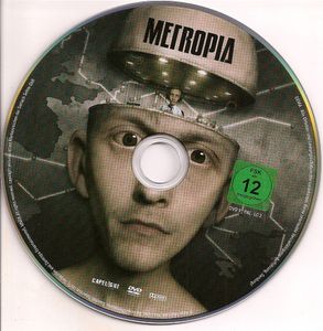 Metropia