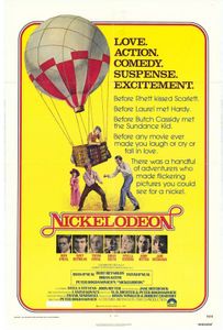 Nickelodeon